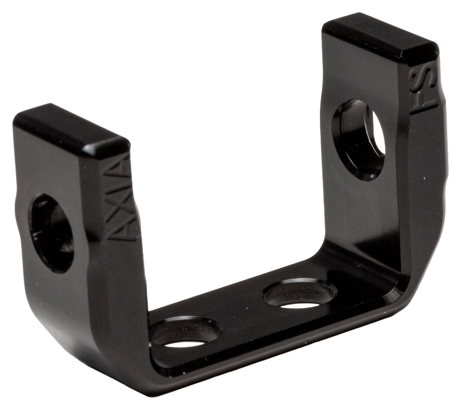 Axia Alloys Flat Surface Mounting Clamp N/A