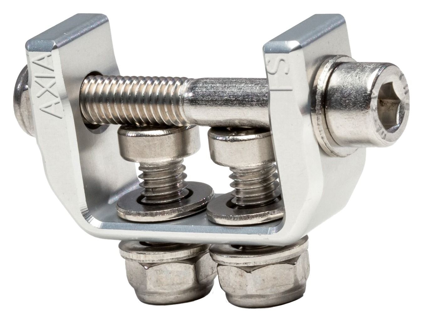 Axia Alloys Flat Surface Mounting Clamp N/A