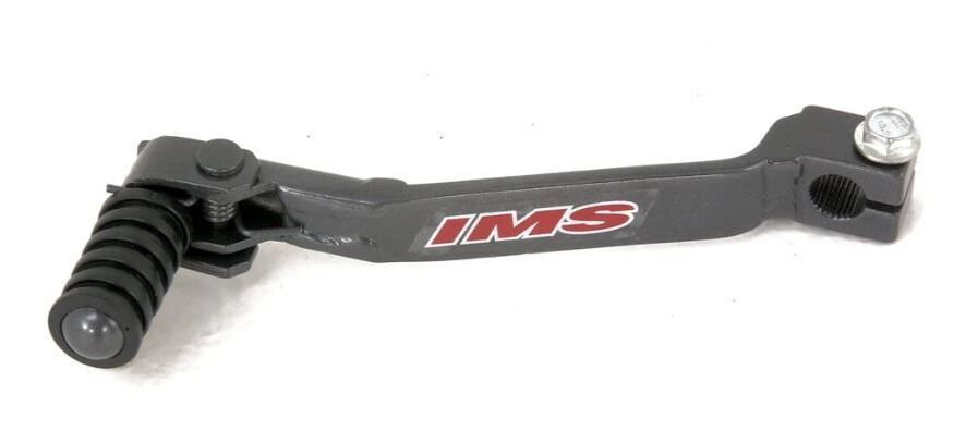 IMS Flightline Folding Shift Lever Suzuki 250cc-650cc undefined