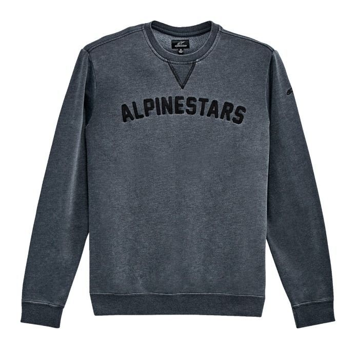 Alpinestars Soph Crew Sweatshirt undefined
