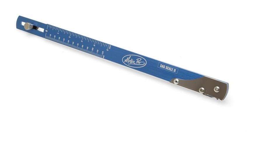 Motion Pro Sag Scale II undefined