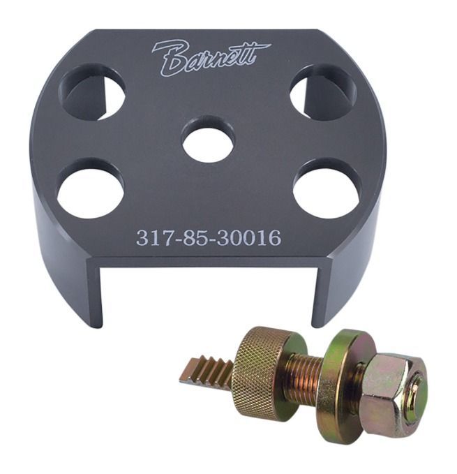 Barnett Clutch Spring Compression Tool Victory 2001-2017 undefined