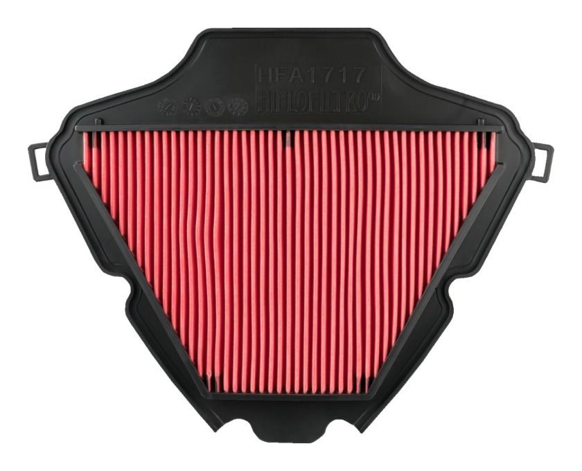 HiFloFiltro Air Filter HFA1717 undefined