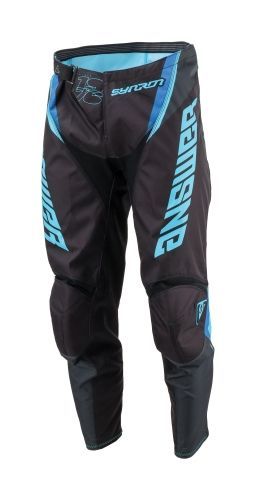 Answer Youth Syncron Envenom Pants Youth 18
