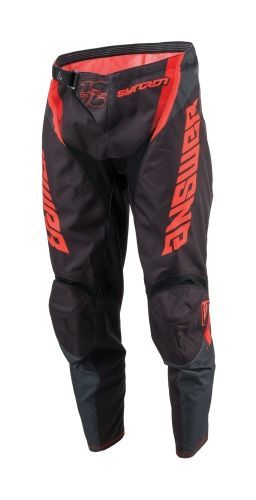 Answer Youth Syncron Envenom Pants N/A