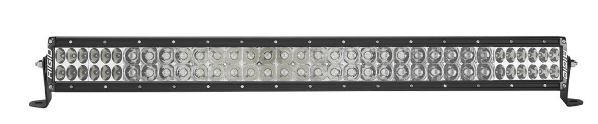 Rigid E-Series Pro Combination 30" LED Light Bar undefined
