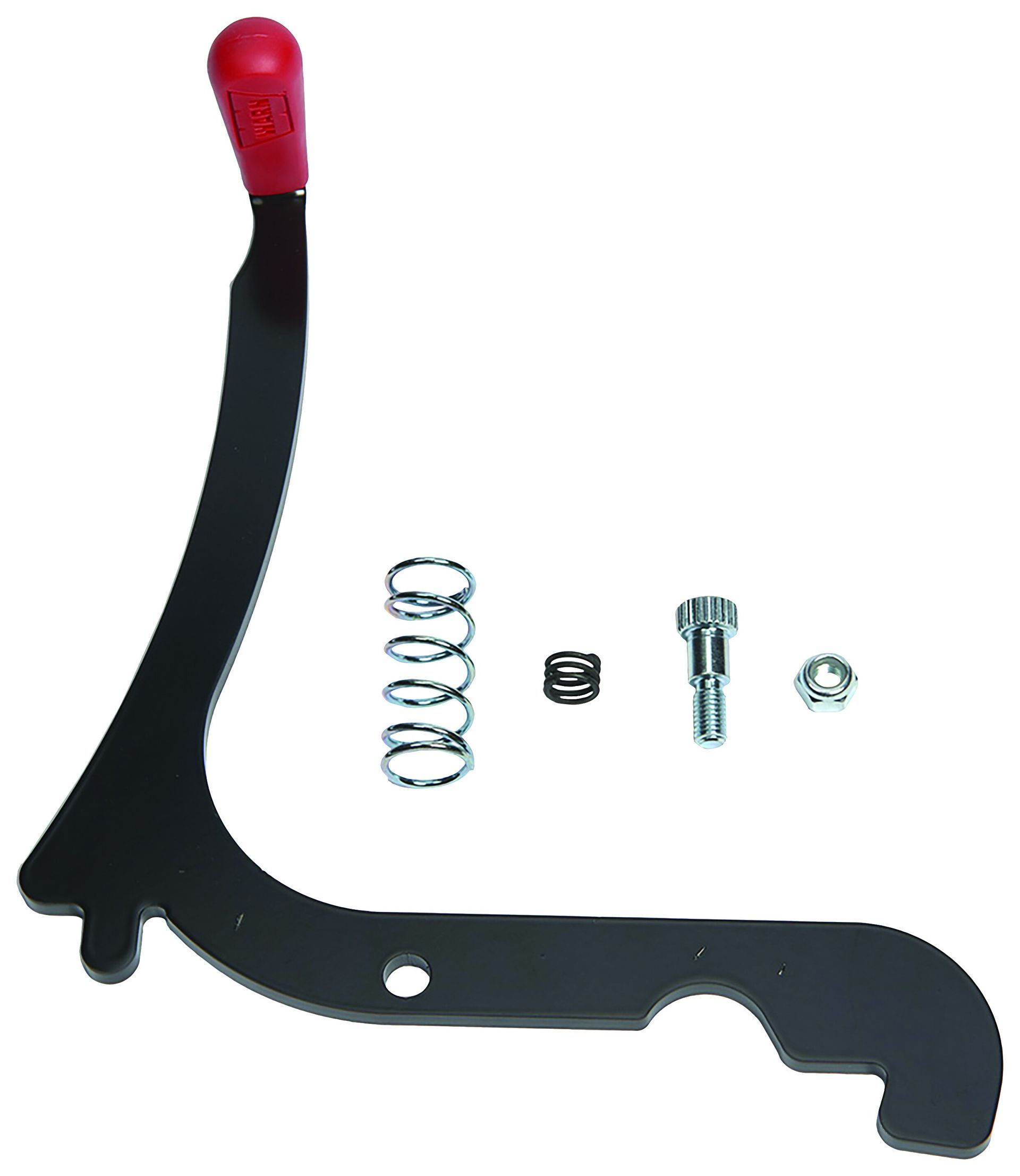 Warn Snow Plow Latch Lever undefined
