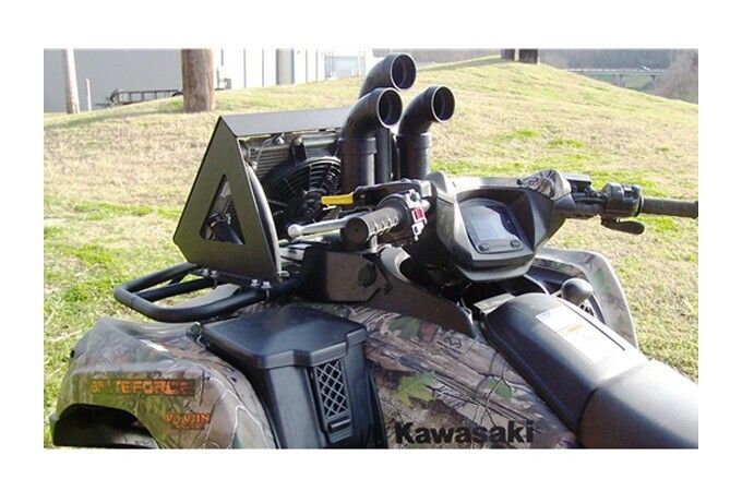 High Lifter Snorkel Kit Kawasaki Brute Force 750i 2016-2020 undefined