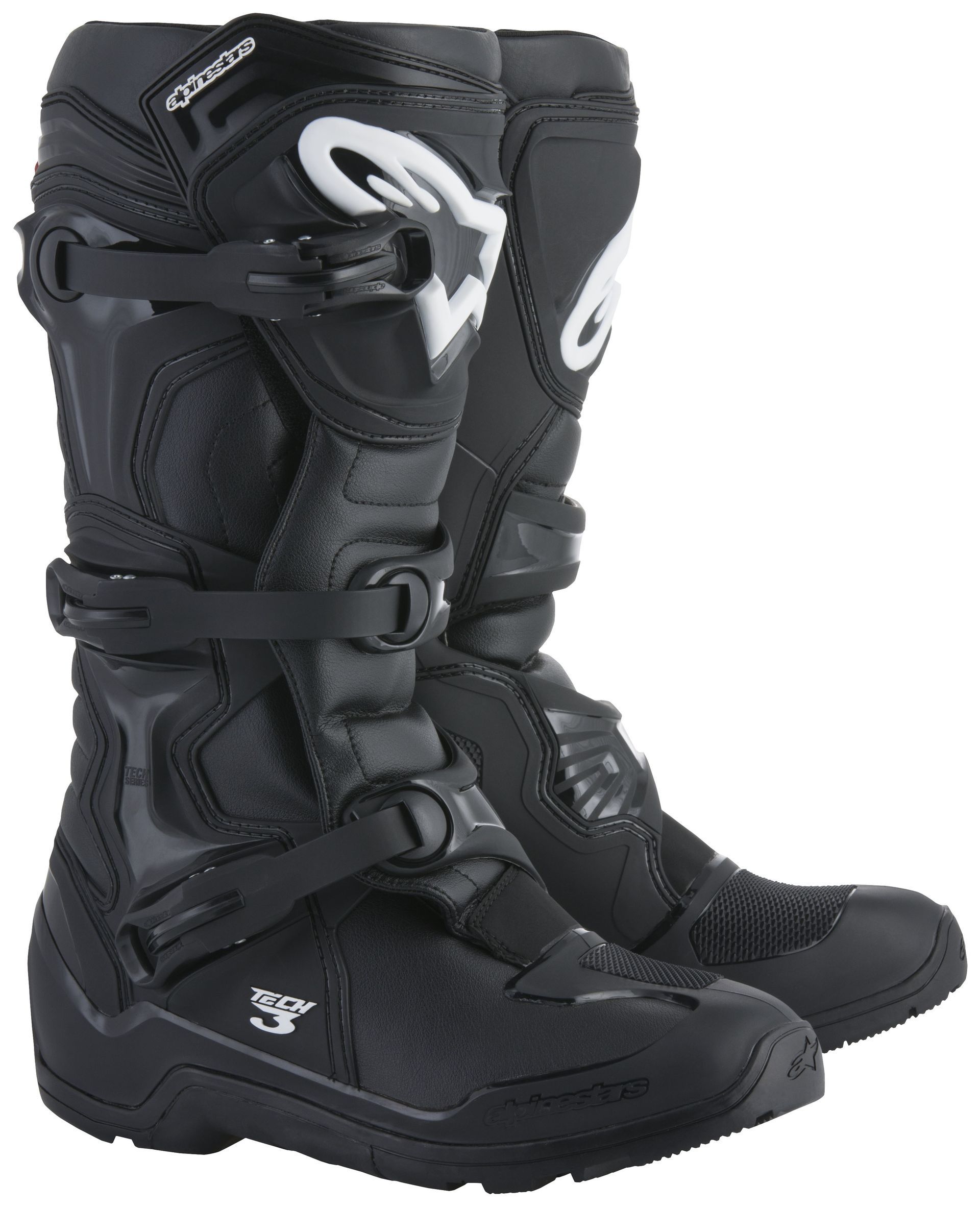 Alpinestars Tech 3 Enduro Boots undefined