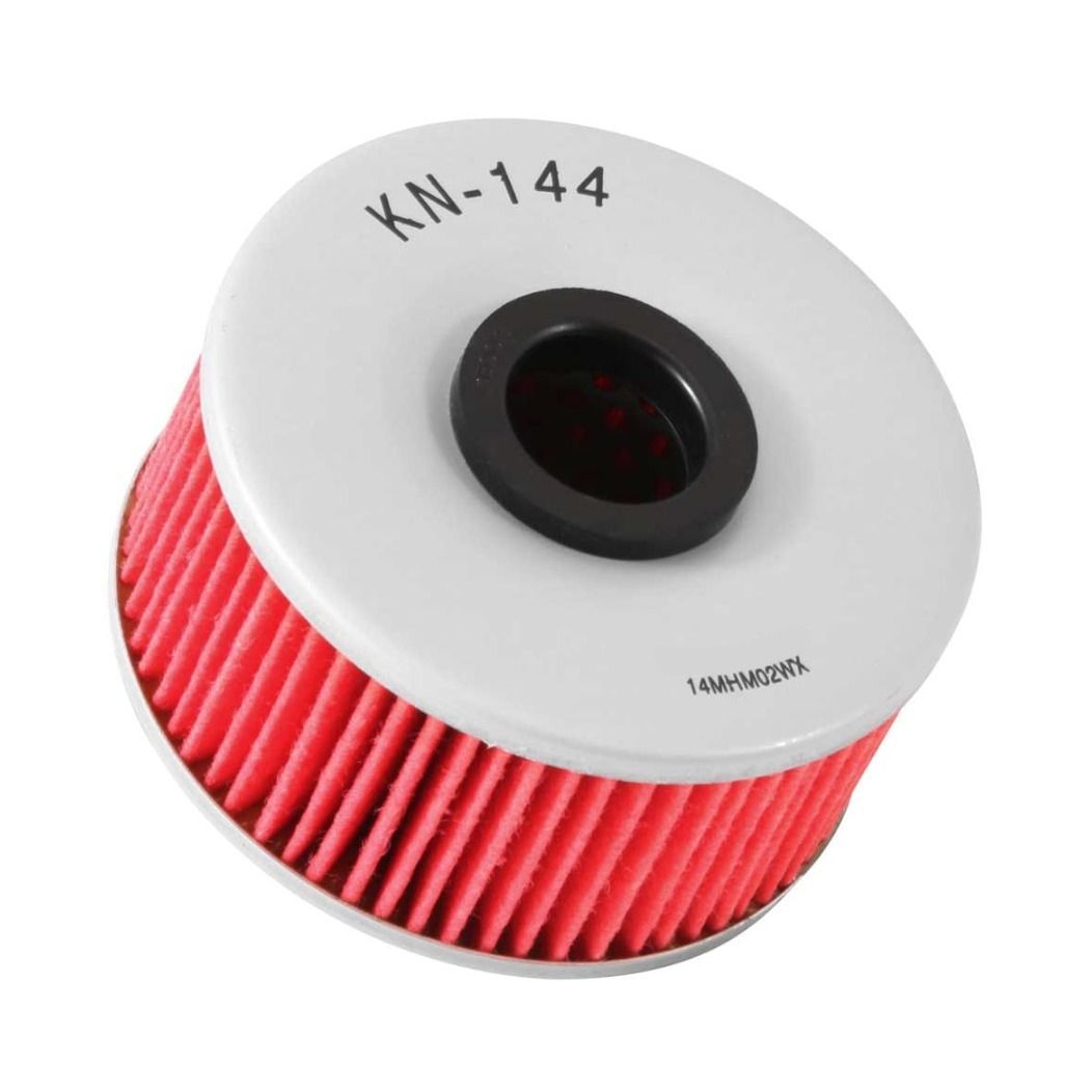 K&N Oil Filter KN-144 undefined