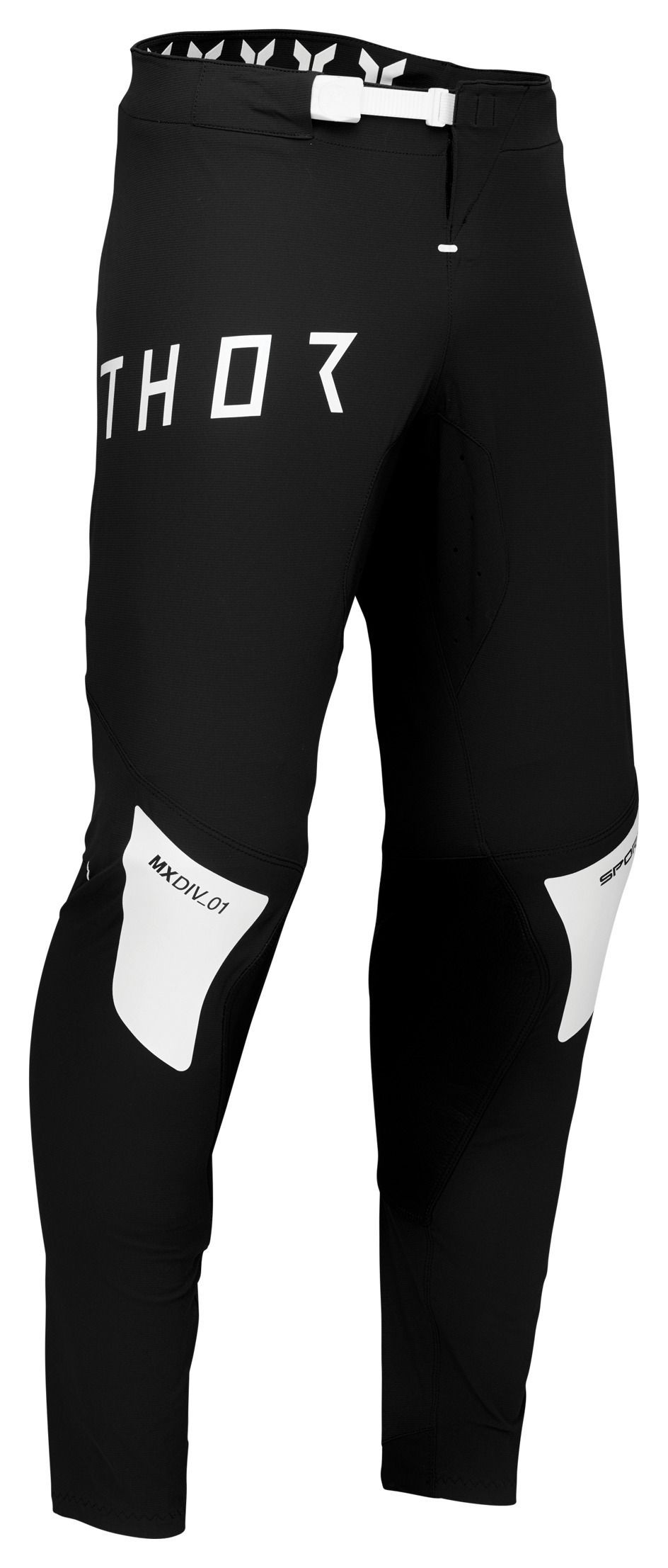 Thor Sportmode Strike Pants undefined