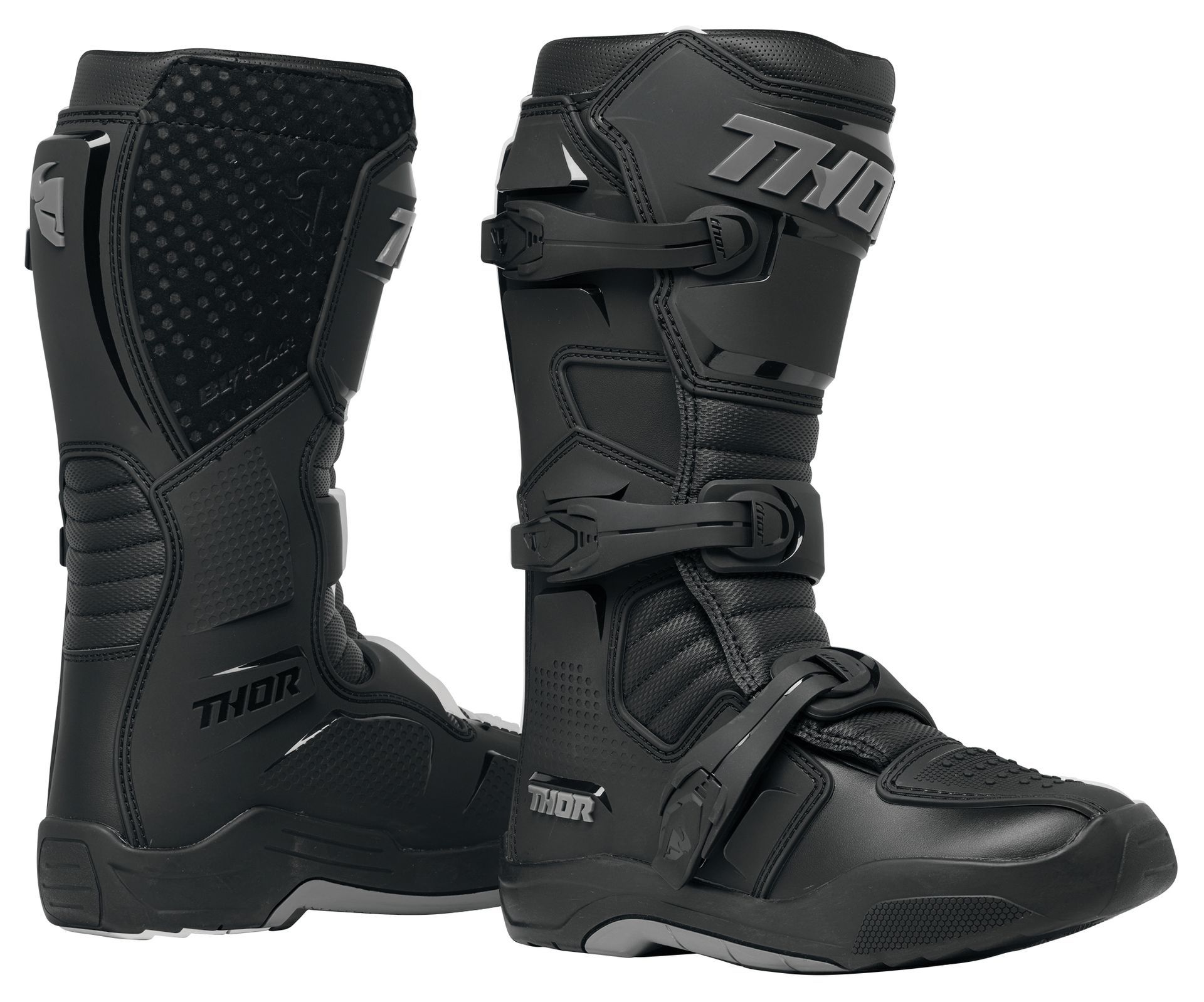 Thor Women's Blitz XR Boots undefined