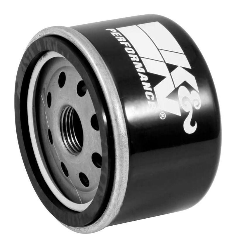 K&N Oil Filter KN-164 undefined
