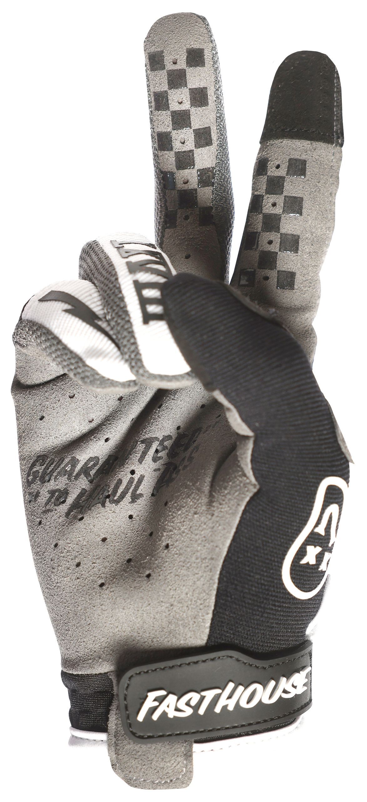 Fasthouse Speedstyle Bird Gloves