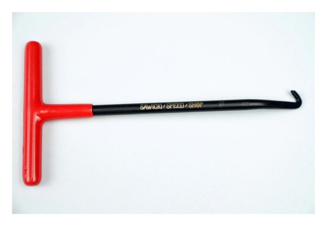Sawicki Speed Shop Exhaust Spring Puller undefined