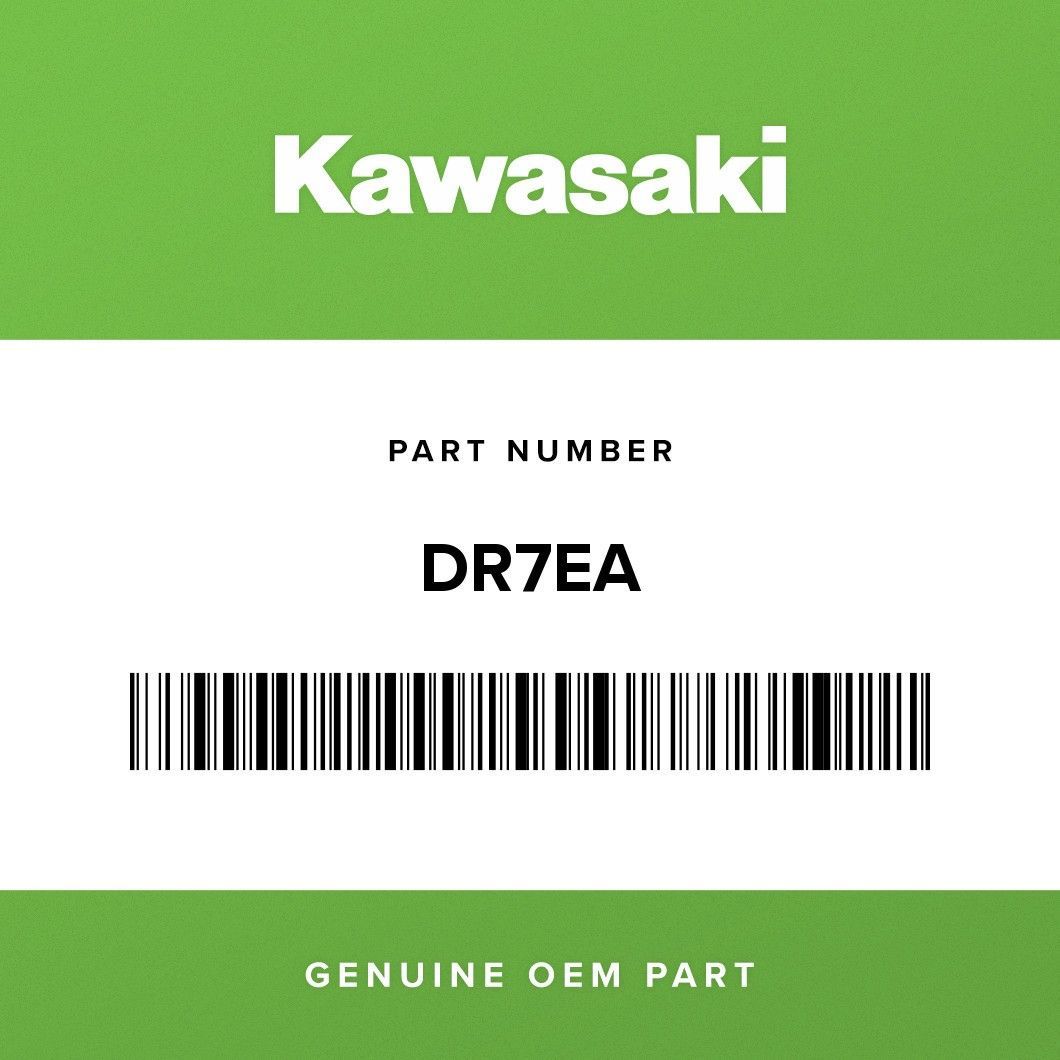 Kawasaki SPARK PLUG DR7EA DR7EA undefined