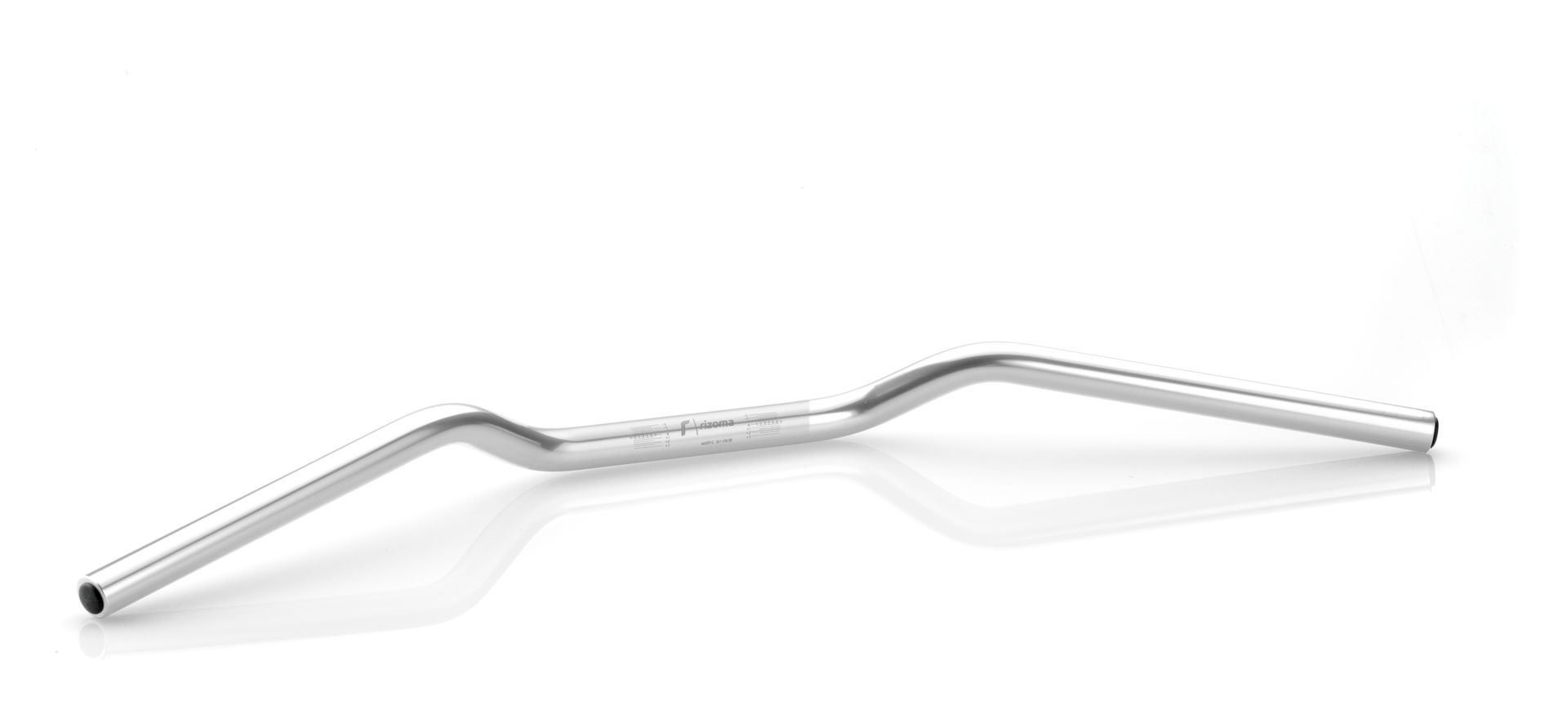Rizoma 7/8" Handlebars N/A