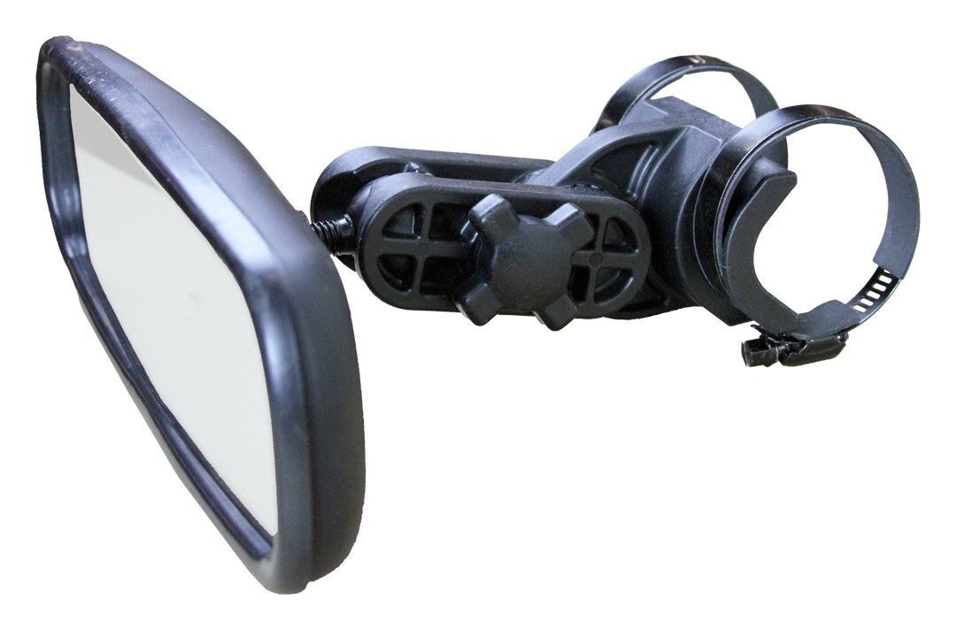 ATV TEK Clearview Universal UTV Rearview Mirror undefined