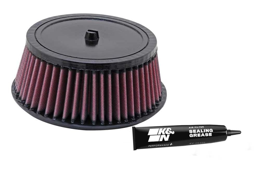 K&N Air Filter SU-4000 undefined