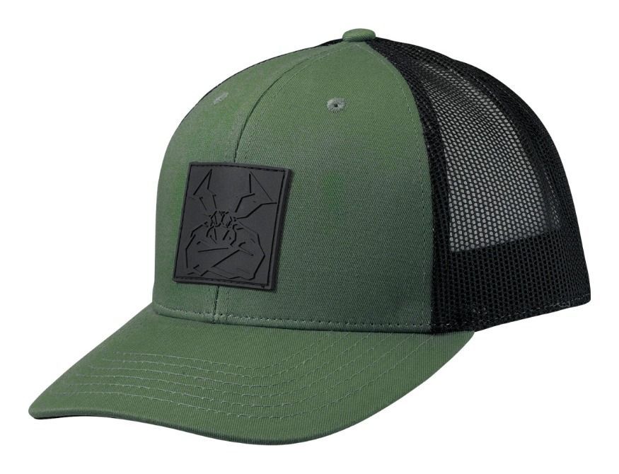 Moose Racing Agroid Embossed Hat undefined