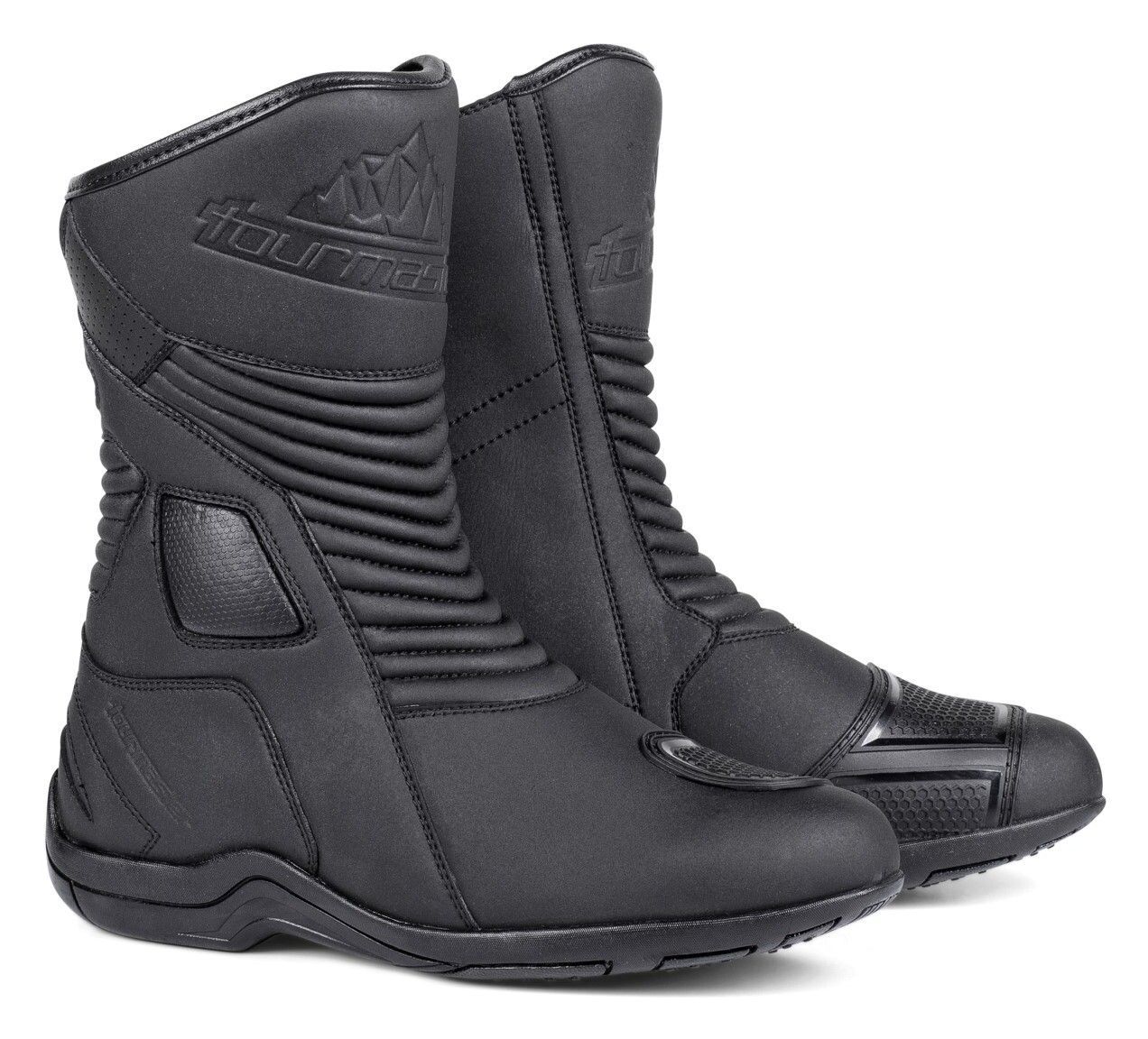 Tourmaster Solution 3.0 WP Boots undefined