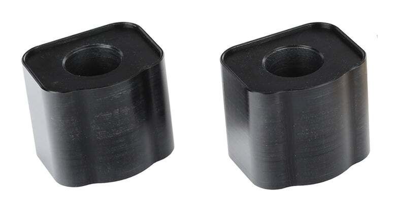 Thrashin Supply Riser Extensions 1/2"