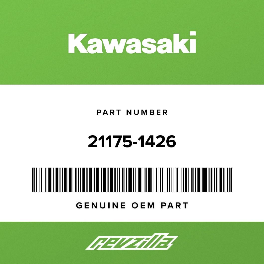 Kawasaki OEM ECU 2019-2020 ZX-10R - 21175-1426 undefined
