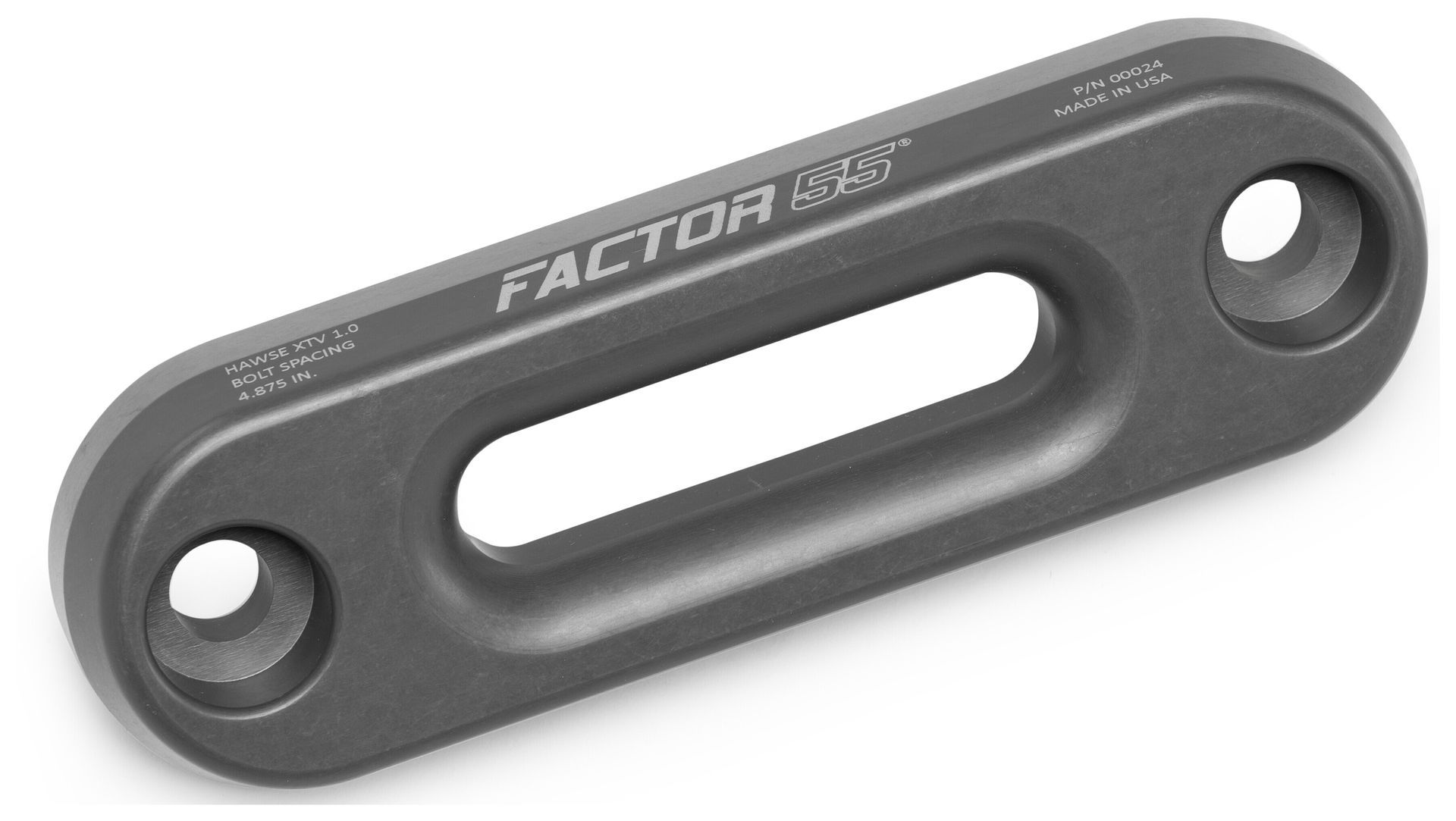 Factor 55 XTV Fairlead Hawse 4.875"