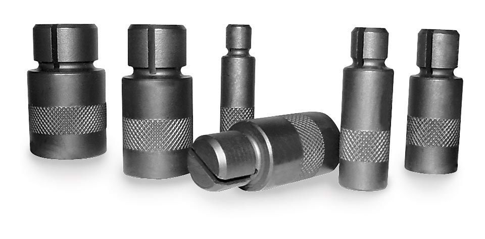 Motion Pro Bearing Remover Set undefined