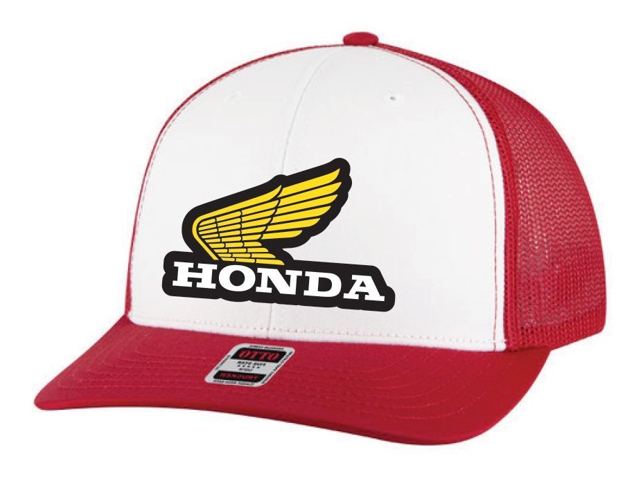 Factory Effex Honda Classic Snapback Hat undefined