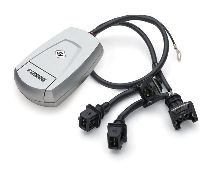 Fi2000 Closed Loop Tuning Module Yamaha Bolt / V Star 950 2009-2019 undefined