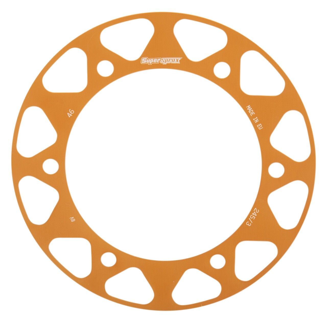 SuperSprox Edge Sprocket Insert Kawasaki 2003-2017 undefined