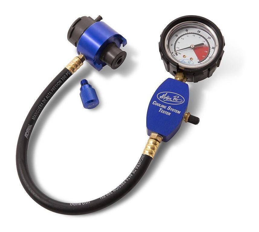 Motion Pro Cooling System Tester Type B