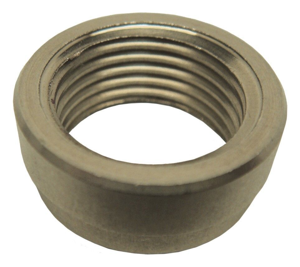 Koso Weld-In Oxygen Sensor Fitting undefined