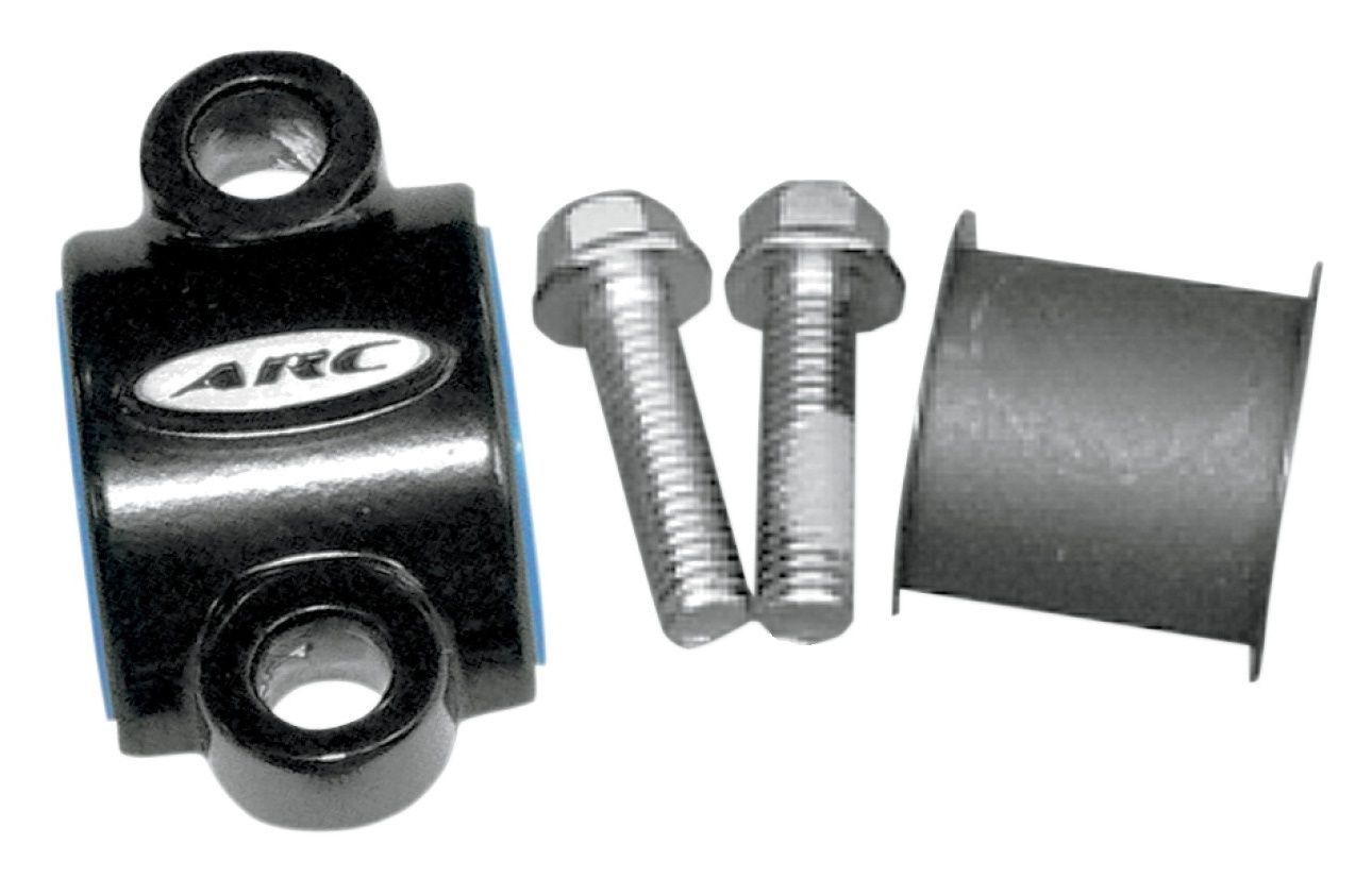 ARC Slipper Brake Clamp undefined