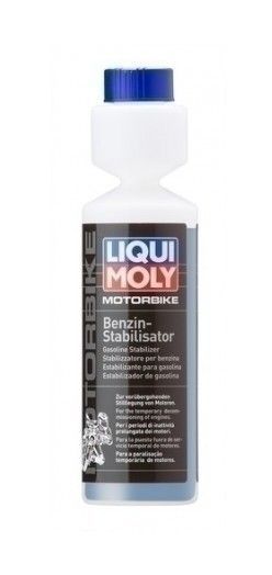 Liqui Moly Fuel Stabilizer undefined