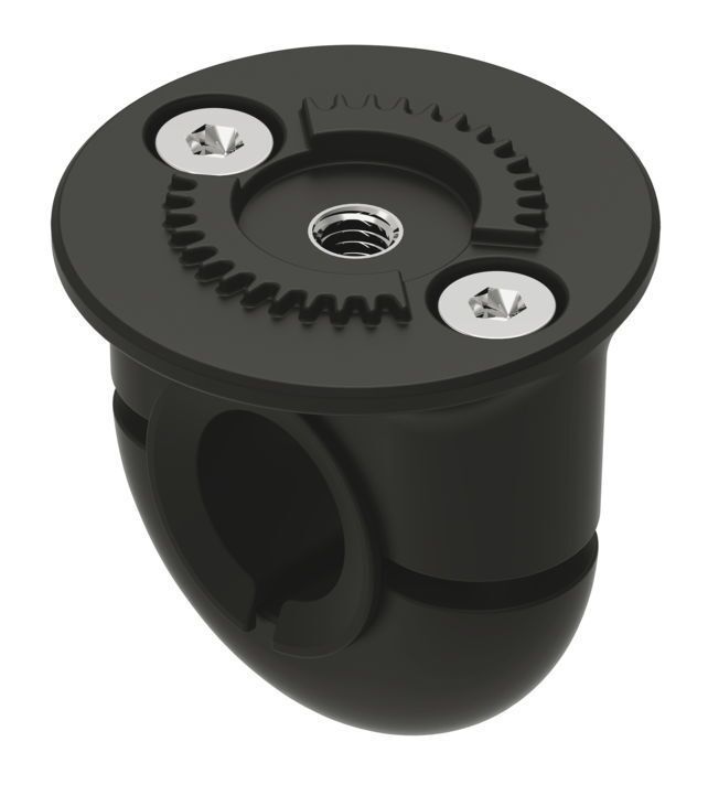 Quad Lock 360 BASE BAR CLAMP MEDIUM