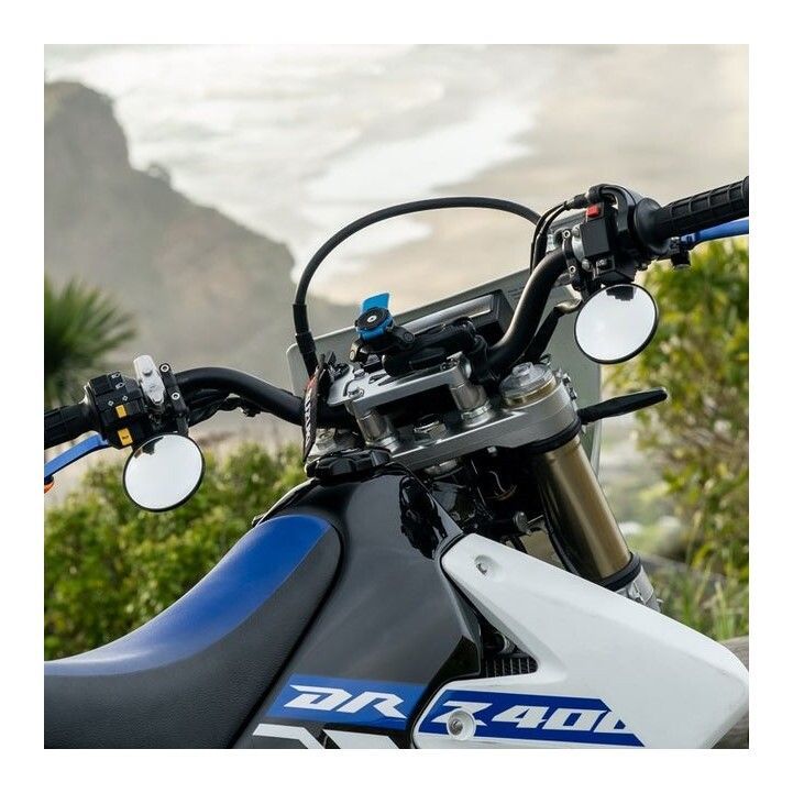 Quad Lock 360 BASE BAR CLAMP MEDIUM