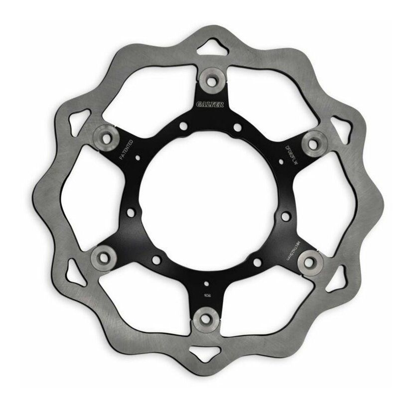 Galfer Wave Rotor Front DF082FLW undefined