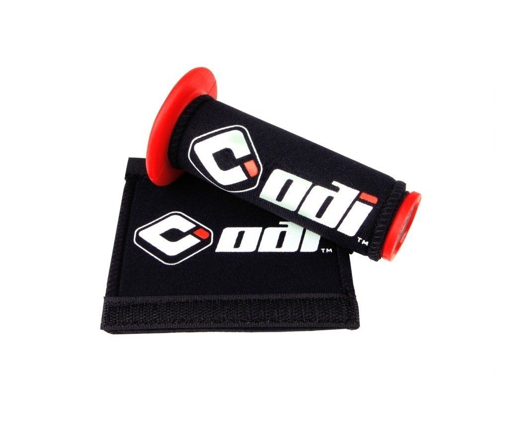 ODI Grip Covers undefined