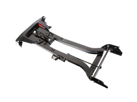 Kimpex Click 'N' GO 1.5 Plow Push Frame undefined