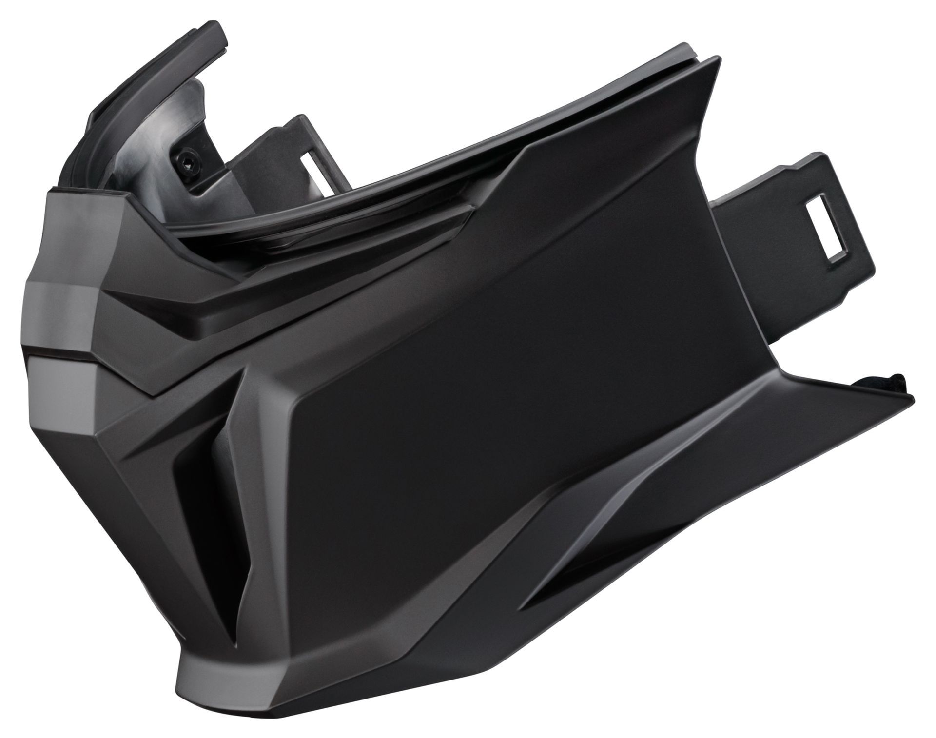 HJC I 20 SF BLACK LRG