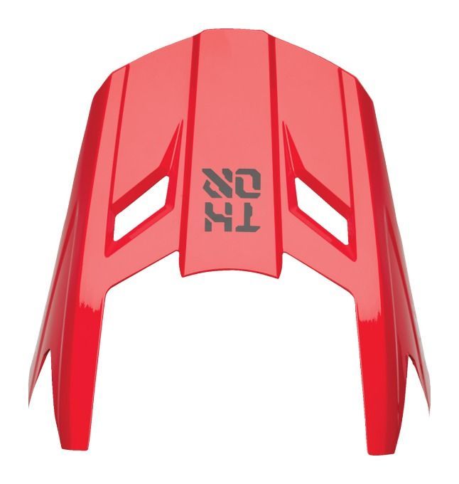Thor Fleet Forge Visor Kit undefined