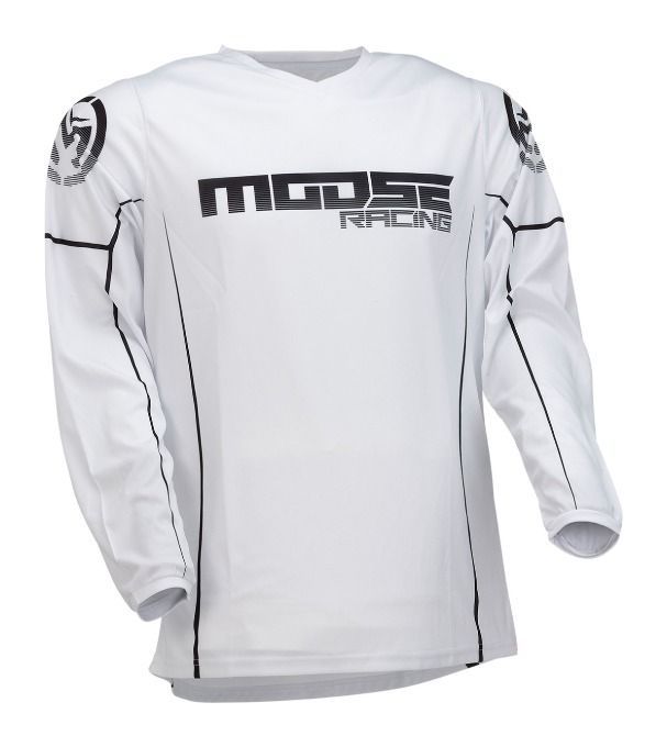 Moose Racing Qualifier Jersey XXL