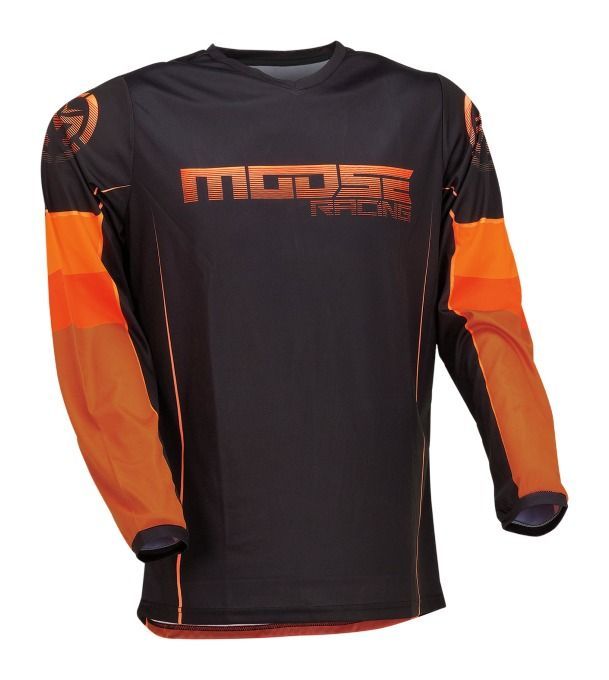 Moose Racing Qualifier Jersey XL