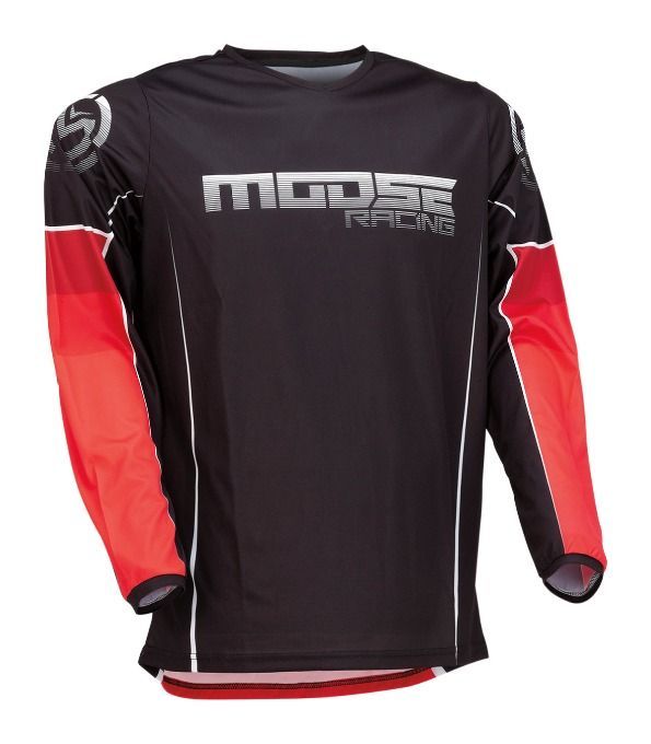 Moose Racing Qualifier Jersey XXXXL