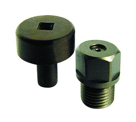 Motion Pro Quad Stake Chain Rivet Kit undefined