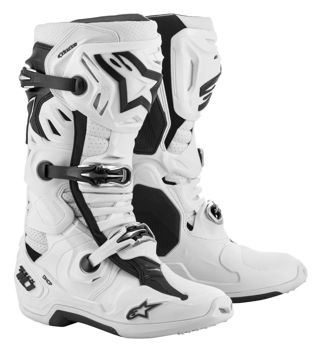 Alpinestars Tech 10 Supervented Boots 8