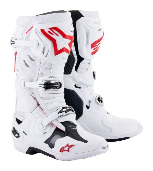 Alpinestars Tech 10 Supervented Boots 9