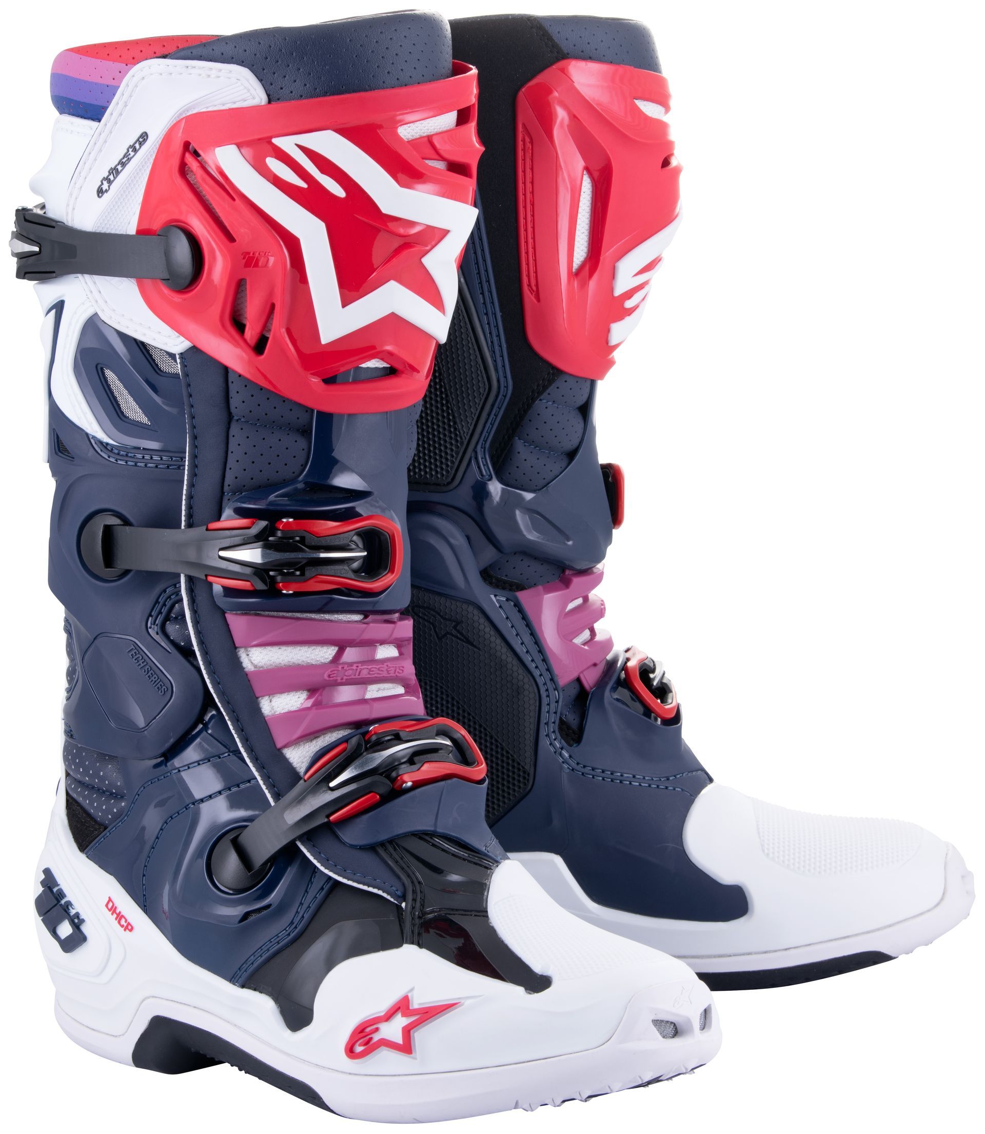 Alpinestars Tech 10 Supervented Boots 14